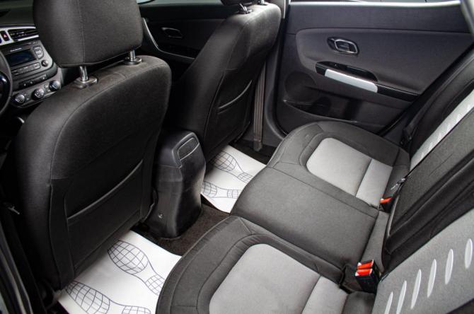 Kia Ceed II с пробегом 2013 года, цена 999 000 рублей, 215000 км, хэтчбек, Автокод Объявления