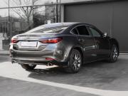 Mazda 6 III (GJ) Рестайлинг 2 Москва  - изображение 29