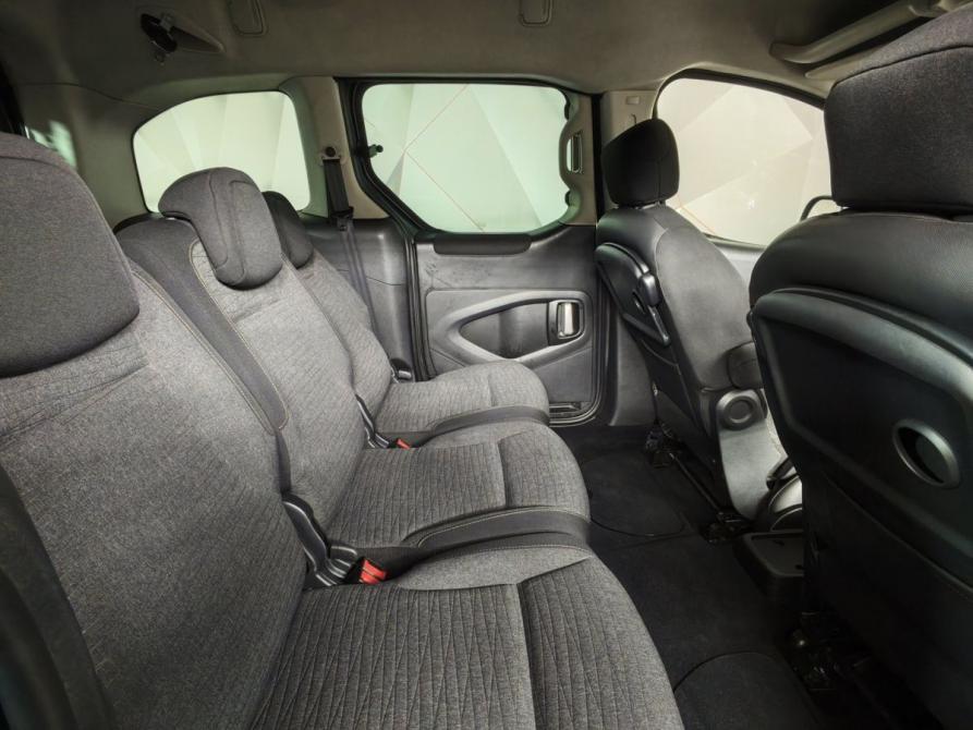 Citroen Berlingo II Рестайлинг 2 Москва  - изображение 15