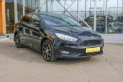 Ford Focus III Рестайлинг Иркутск  - изображение 28
