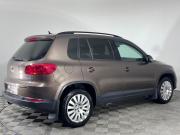 Volkswagen Tiguan I Рестайлинг Ростов-на-Дону  - изображение 20
