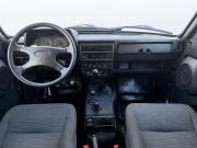 Lada (ВАЗ) 2121 (4x4) I Рестайлинг Москва  - изображение 24