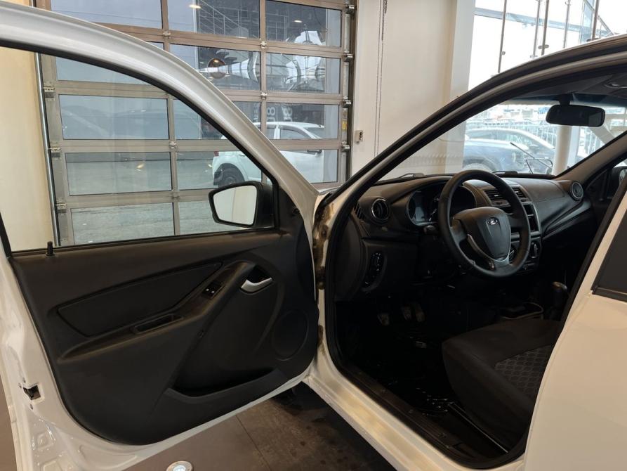 Lada (ВАЗ) Granta I Рестайлинг Чебоксары  - изображение 18