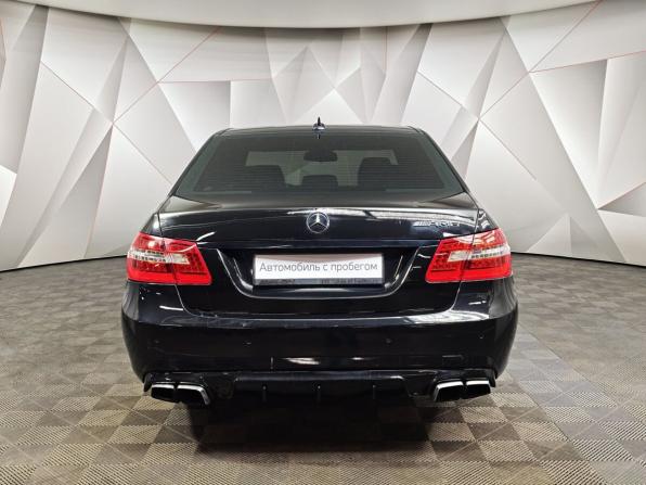 Mercedes-Benz E-Класс IV (W212 S212 C207) с пробегом 2011 года, цена 1 281 000 рублей, 204037 км, седан, Автокод Объявления