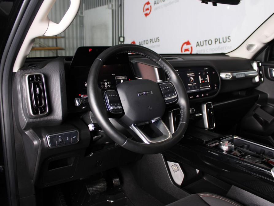 Haval Dargo Минеральные Воды  - изображение 7