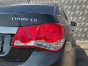 Chevrolet Cruze I Краснодар  - изображение 37