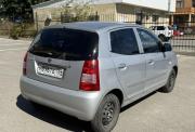 Kia Picanto I Рестайлинг Волгоград  - изображение 30