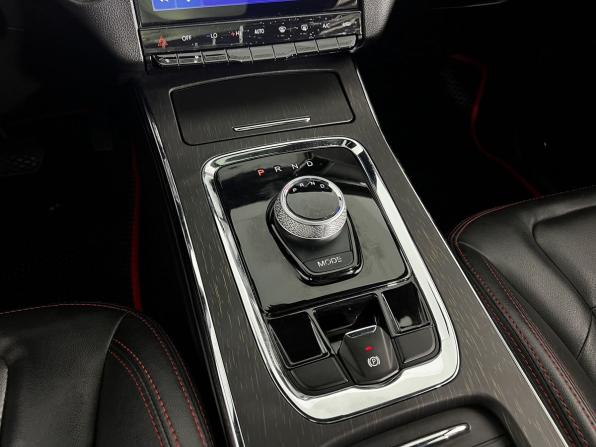 SWM G05 Pro с пробегом 2024 года, цена 1 750 000 рублей, 27034 км, внедорожник, Автокод Объявления