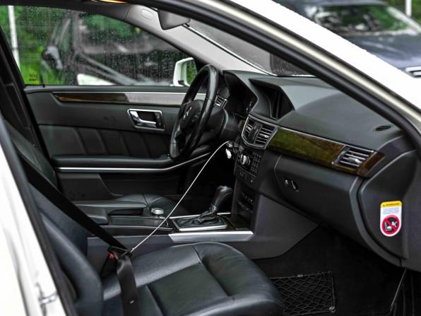 Mercedes-Benz E-Класс IV (W212 S212 C207) с пробегом 2010 года, цена 988 000 рублей, 360126 км, седан, Автокод Объявления