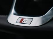 Audi Q3 II (F3) Красноярск  - изображение 70