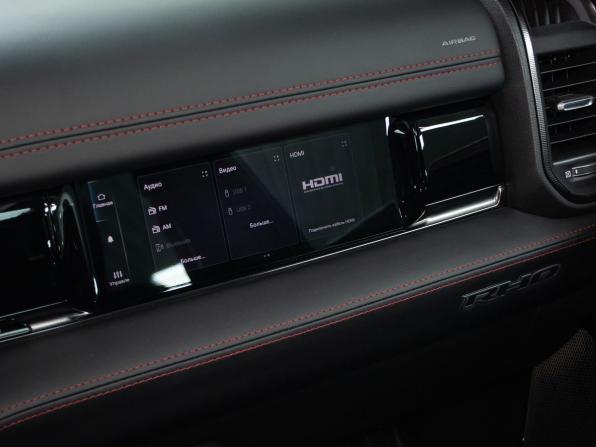 Ram 1500 V Рестайлинг с пробегом 2026 года, цена 11 499 000 рублей, 34 км, offers.body_type.unknown, Автокод Объявления