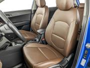 Hyundai Creta I Рестайлинг Москва  - изображение 48