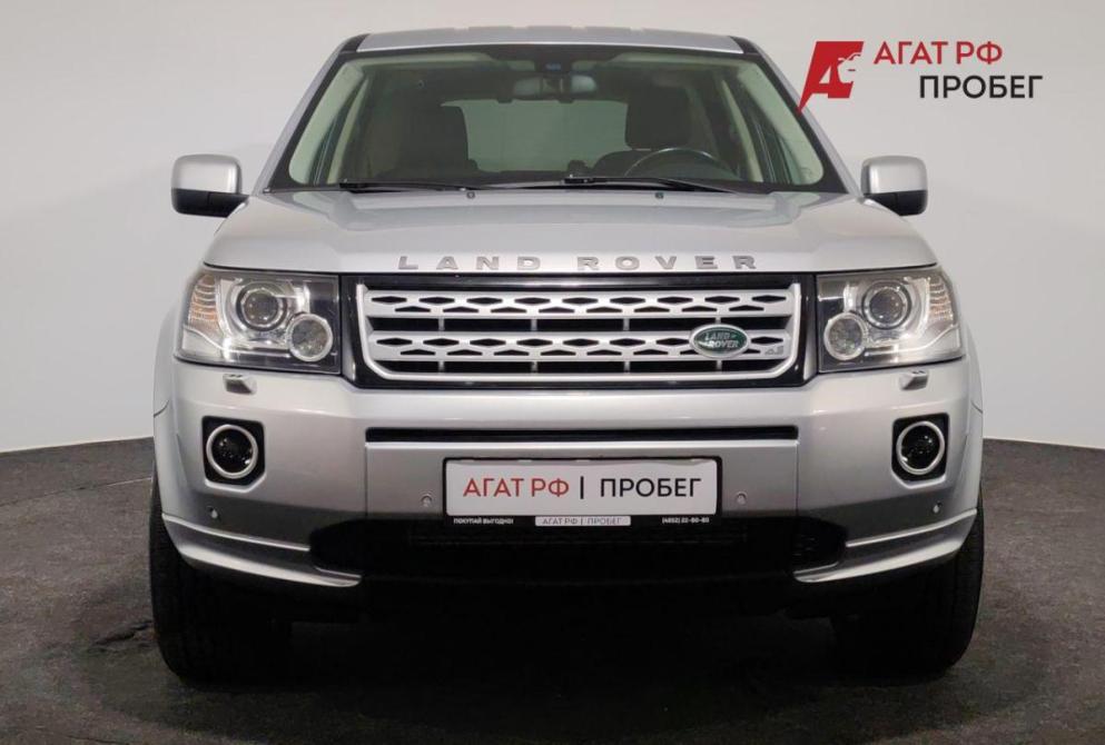 Land Rover Freelander II Рестайлинг 2 Ярославль  - изображение 2