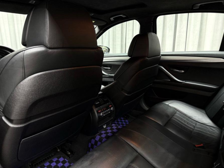 BMW M5 V (F10) Ижевск  - изображение 38