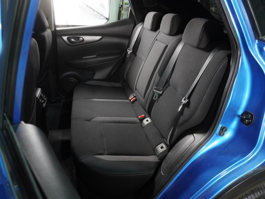 Nissan Qashqai II Рестайлинг Воронеж  - изображение 9