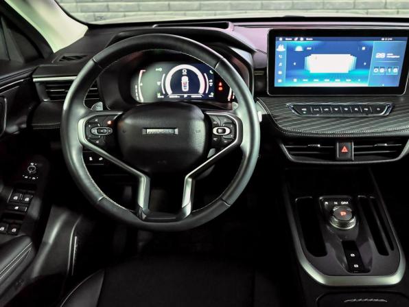 Haval Jolion I с пробегом 2023 года, цена 2 090 000 рублей, 23546 км, внедорожник, Автокод Объявления