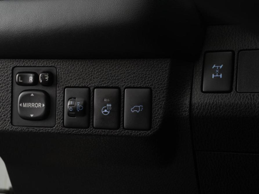 Toyota RAV4 IV (XA40) Рестайлинг Тюмень  - изображение 18