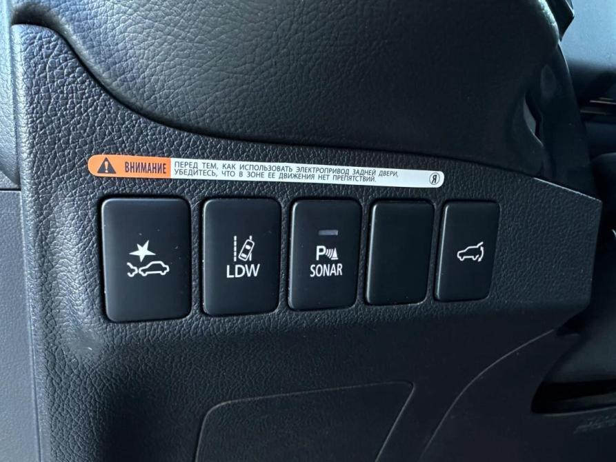 Mitsubishi Outlander III Рестайлинг 2 Санкт-Петербург  - изображение 23