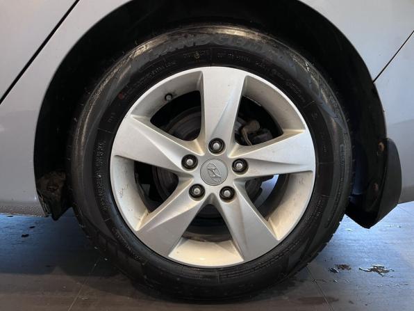 Hyundai Elantra V (MD) с пробегом 2012 года, цена 1 096 000 рублей, 123953 км, седан, Автокод Объявления