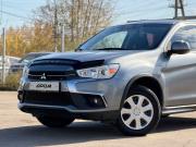 Mitsubishi ASX I Рестайлинг 2 Иркутск  - изображение 27