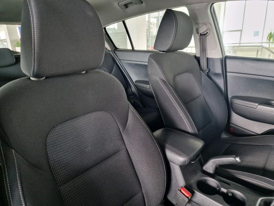 Kia Sportage IV Рестайлинг Челябинск  - изображение 16