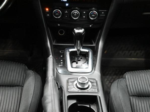 Mazda 6 III (GJ) с пробегом 2013 года, цена 1 730 000 рублей, 186380 км, седан, Автокод Объявления