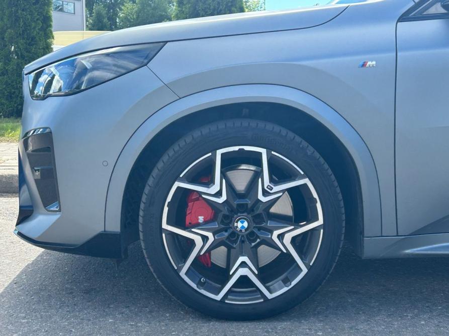BMW X2 II (U10) Москва  - изображение 3