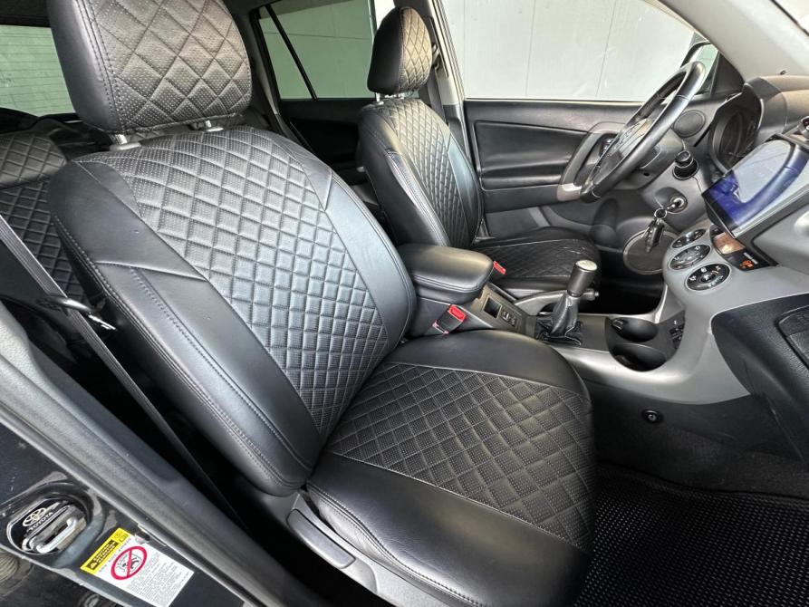 Toyota RAV4 III (XA30) Тамбов  - изображение 12