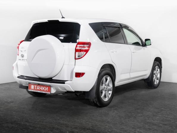 Toyota RAV4 III (XA30) Рестайлинг с пробегом 2011 года, цена 1 500 000 рублей, 180196 км, внедорожник, Автокод Объявления