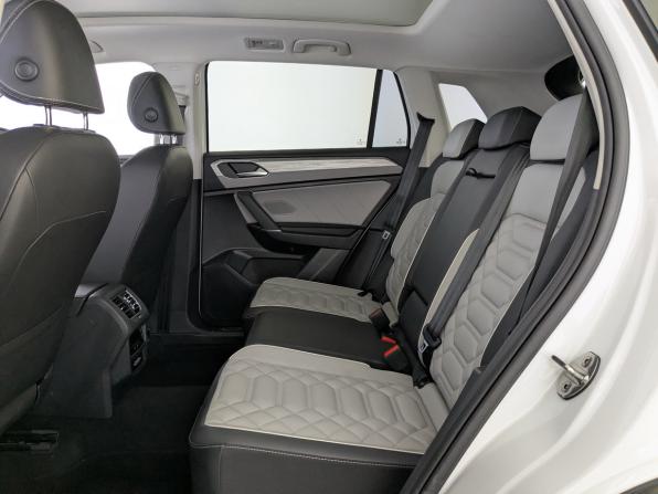 Volkswagen Tayron II (China Market) с пробегом 2023 года, цена 4 190 000 рублей, 20990 км, внедорожник, Автокод Объявления