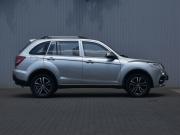Lifan X60 I Рестайлинг 2 Краснодар  - изображение 23
