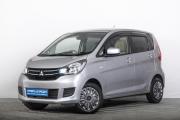 Mitsubishi eK Wagon III Рестайлинг Томск  - изображение 20