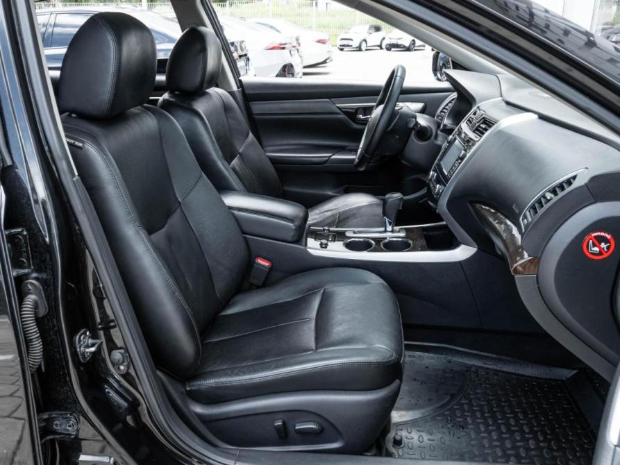 Nissan Teana III Ставрополь  - изображение 8
