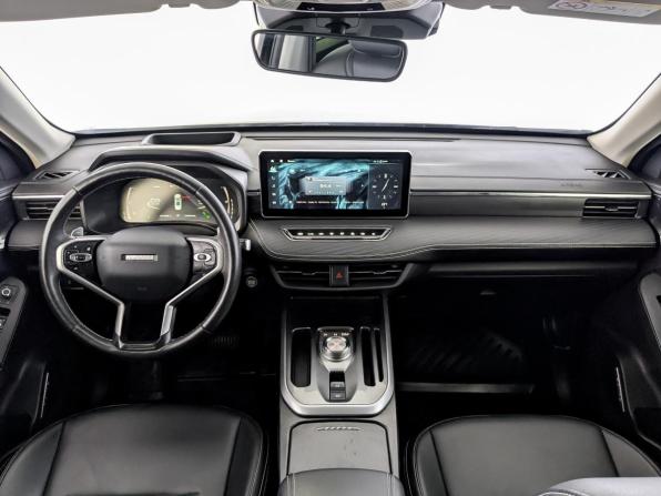 Haval Jolion I с пробегом 2022 года, цена 1 750 000 рублей, 57366 км, внедорожник, Автокод Объявления