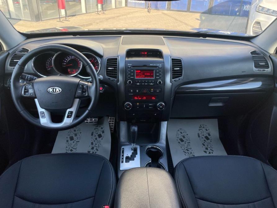 Kia Sorento II Рестайлинг Краснодар  - изображение 17