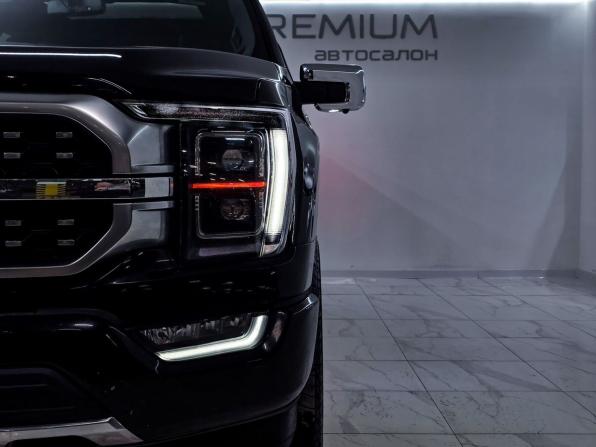 Ford F-150 XIV с пробегом 2021 года, цена 6 300 000 рублей, 79267 км, offers.body_type.unknown, Автокод Объявления