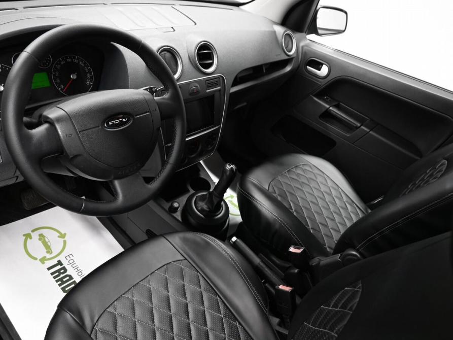Ford Fusion I Рестайлинг Тверь  - изображение 9