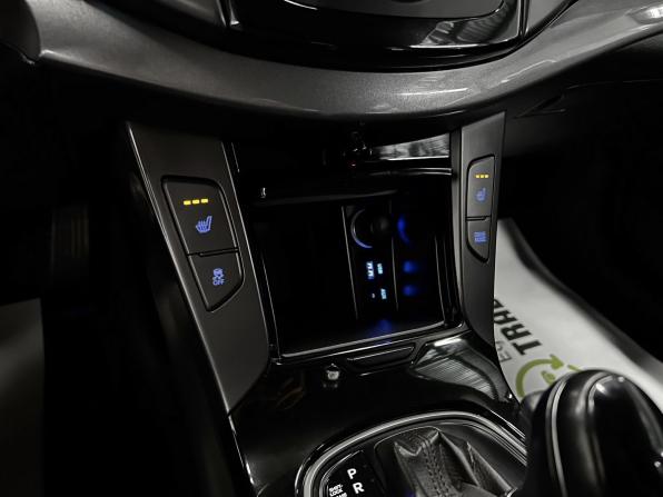 Hyundai i40 I Рестайлинг с пробегом 2016 года, цена 1 395 000 рублей, 132009 км, универсал, Автокод Объявления