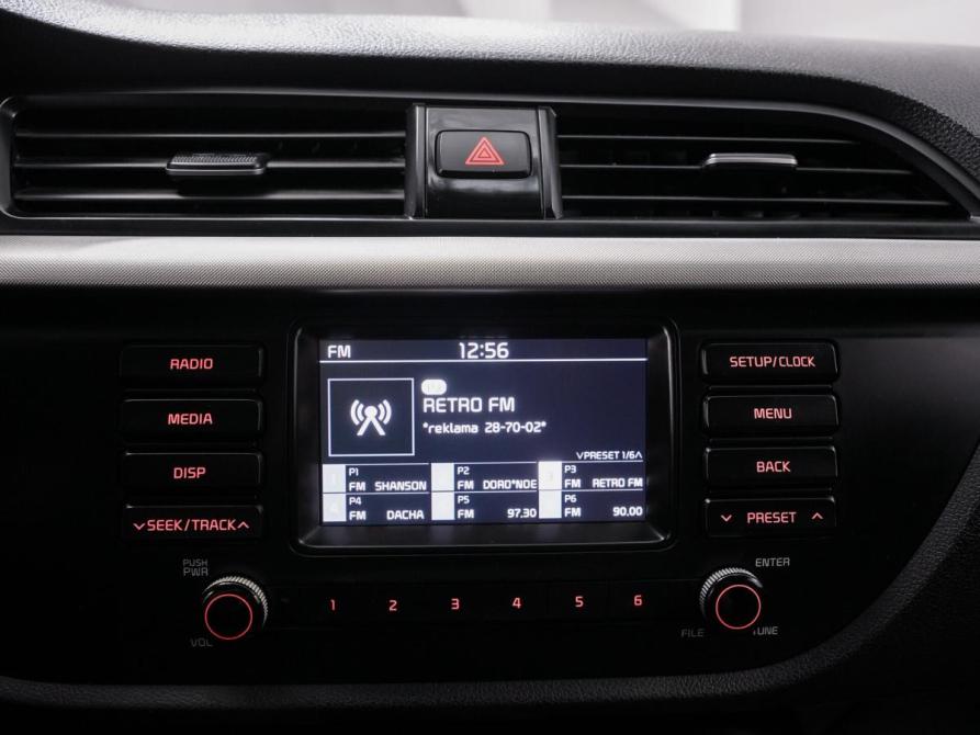 Kia Rio IV Ульяновск  - изображение 19