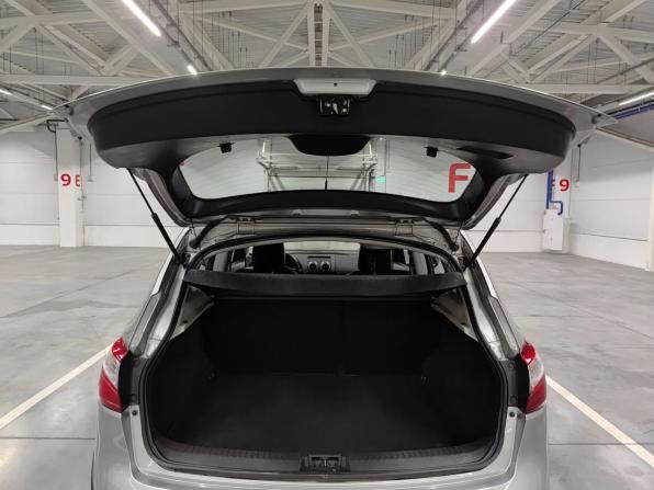 Nissan Qashqai I Рестайлинг с пробегом 2012 года, цена 1 015 000 рублей, 158265 км, внедорожник, Автокод Объявления