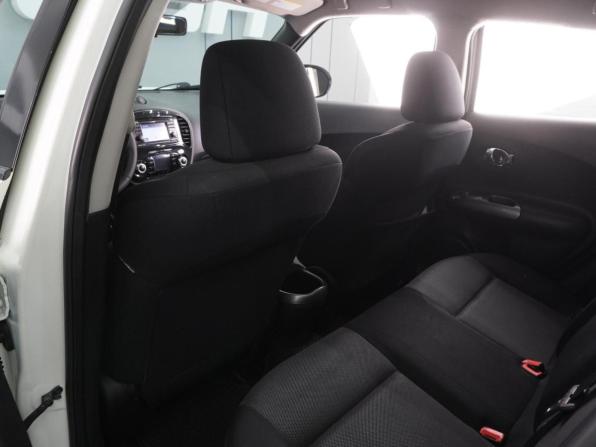 Nissan Juke I с пробегом 2011 года, цена 1 007 000 рублей, 130239 км, внедорожник, Автокод Объявления