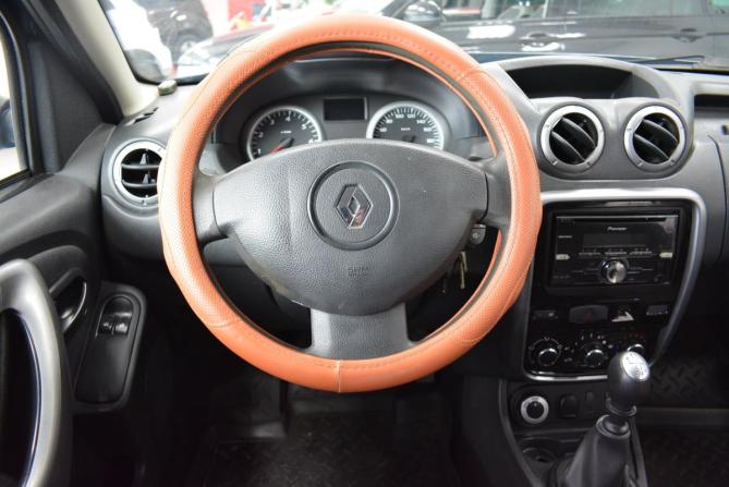 Renault Duster I с пробегом 2013 года, цена 789 000 рублей, 214700 км, внедорожник, Автокод Объявления