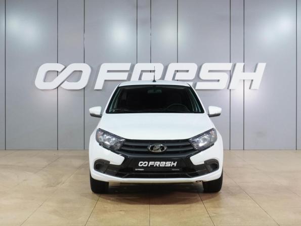 Lada (ВАЗ) Granta I Рестайлинг с пробегом 2023 года, цена 799 000 рублей, 33289 км, седан, Автокод Объявления