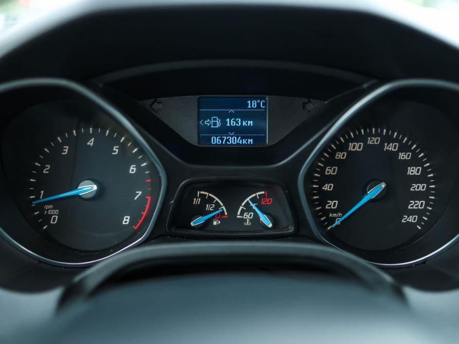 Ford Focus III Ижевск  - изображение 16