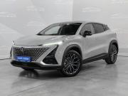Changan UNI-T I Новосибирск  - изображение 33