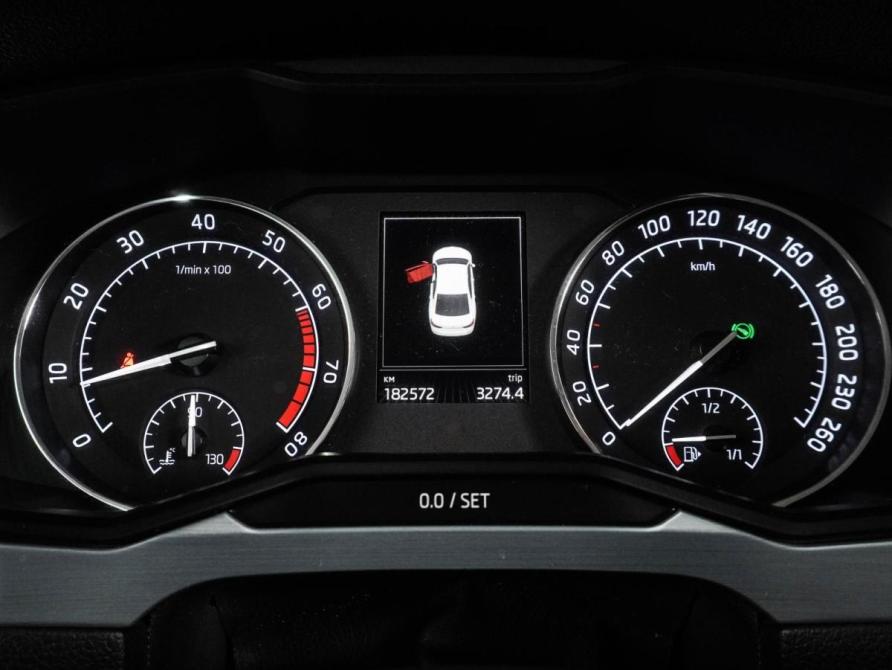 Skoda Superb III Воронеж  - изображение 16