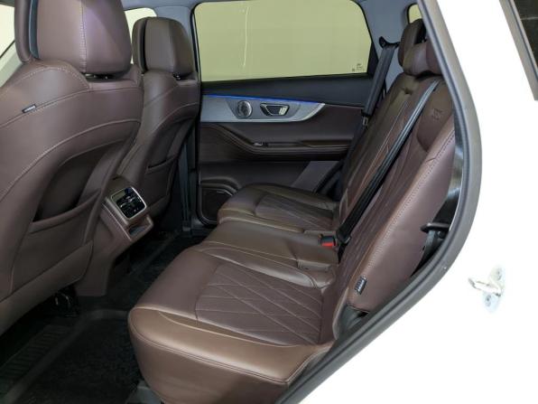 Chery Tiggo 8 Pro Max I Рестайлинг с пробегом 2023 года, цена 2 650 000 рублей, 7402 км, внедорожник, Автокод Объявления