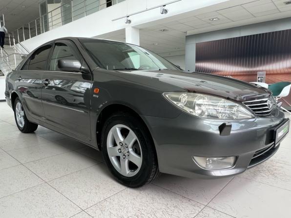 Toyota Camry V (XV30) с пробегом 2004 года, цена 699 000 рублей, 461751 км, седан, Автокод Объявления
