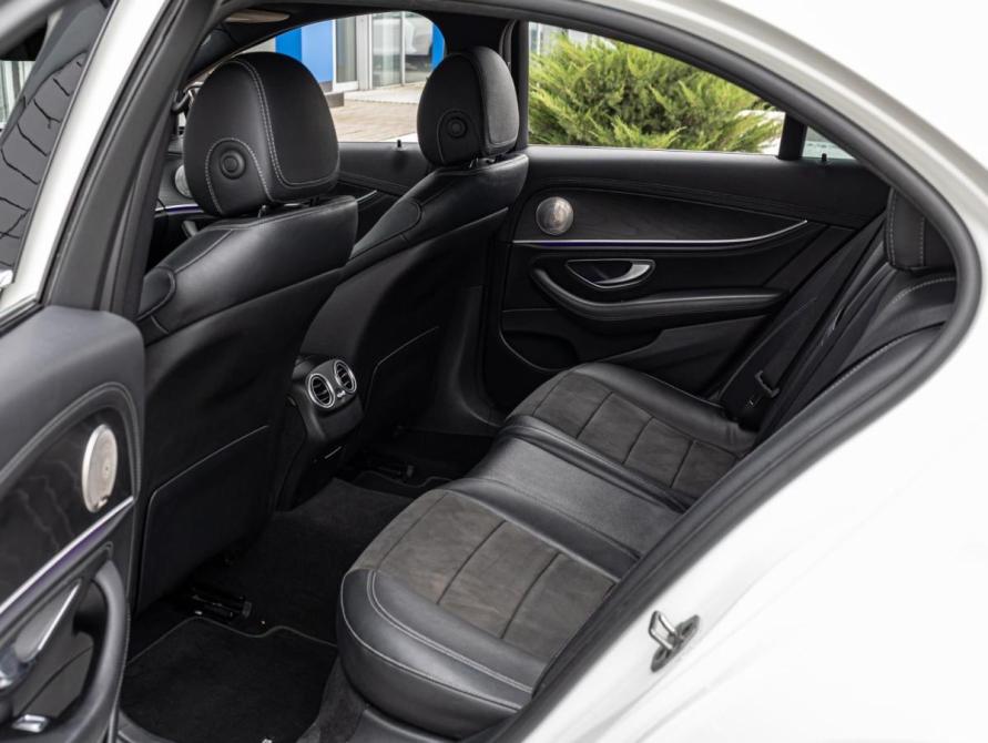 Mercedes-Benz E-Класс V (W213 S213 C238) Рестайлинг Краснодар  - изображение 15