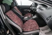 Honda Civic VIII Рестайлинг Красноярск  - изображение 36